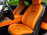 Фото 8 - Rolls-Royce Wraith