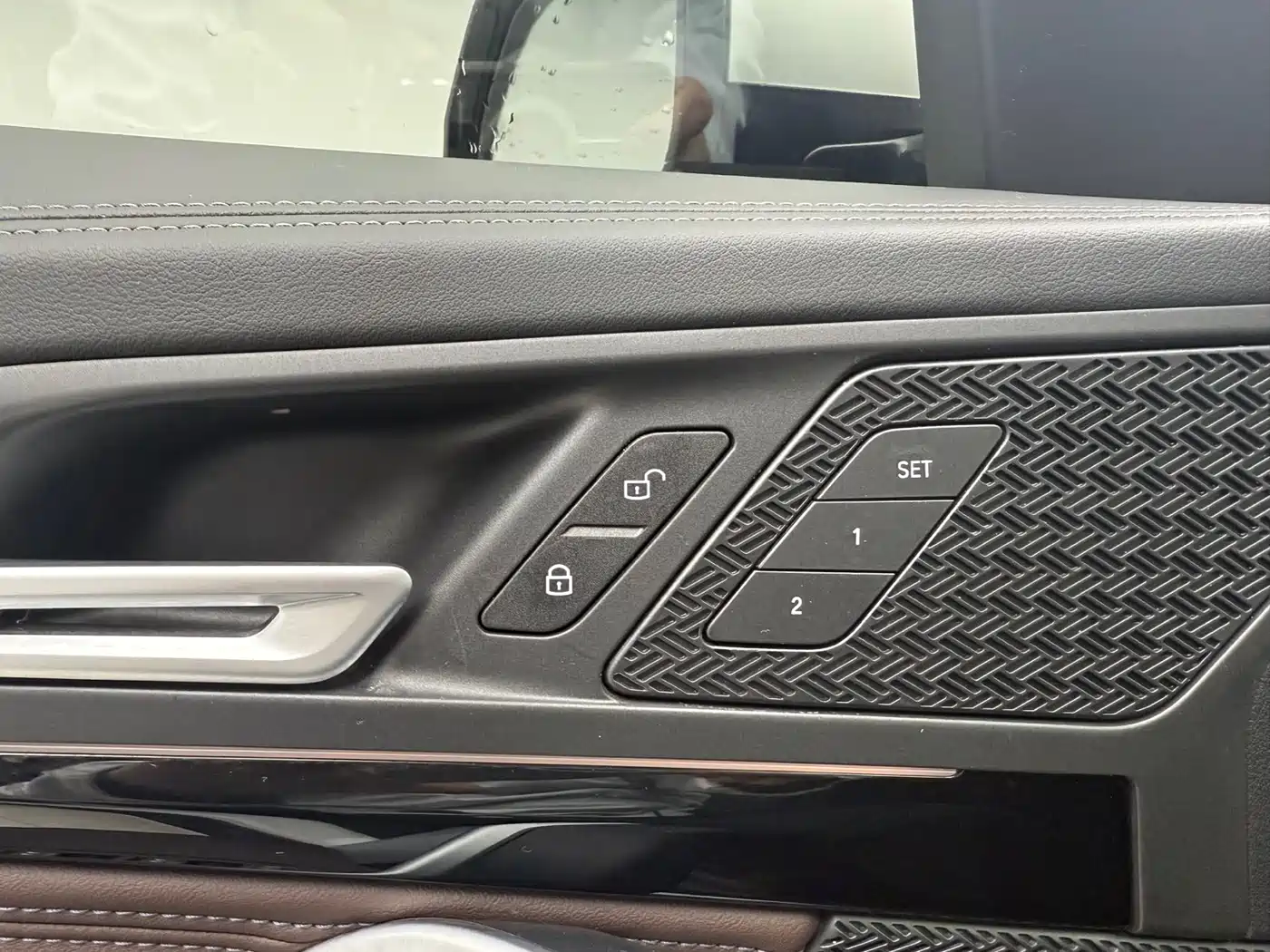 BMW X1 2024 sDrive20Li X Design Package фото 19