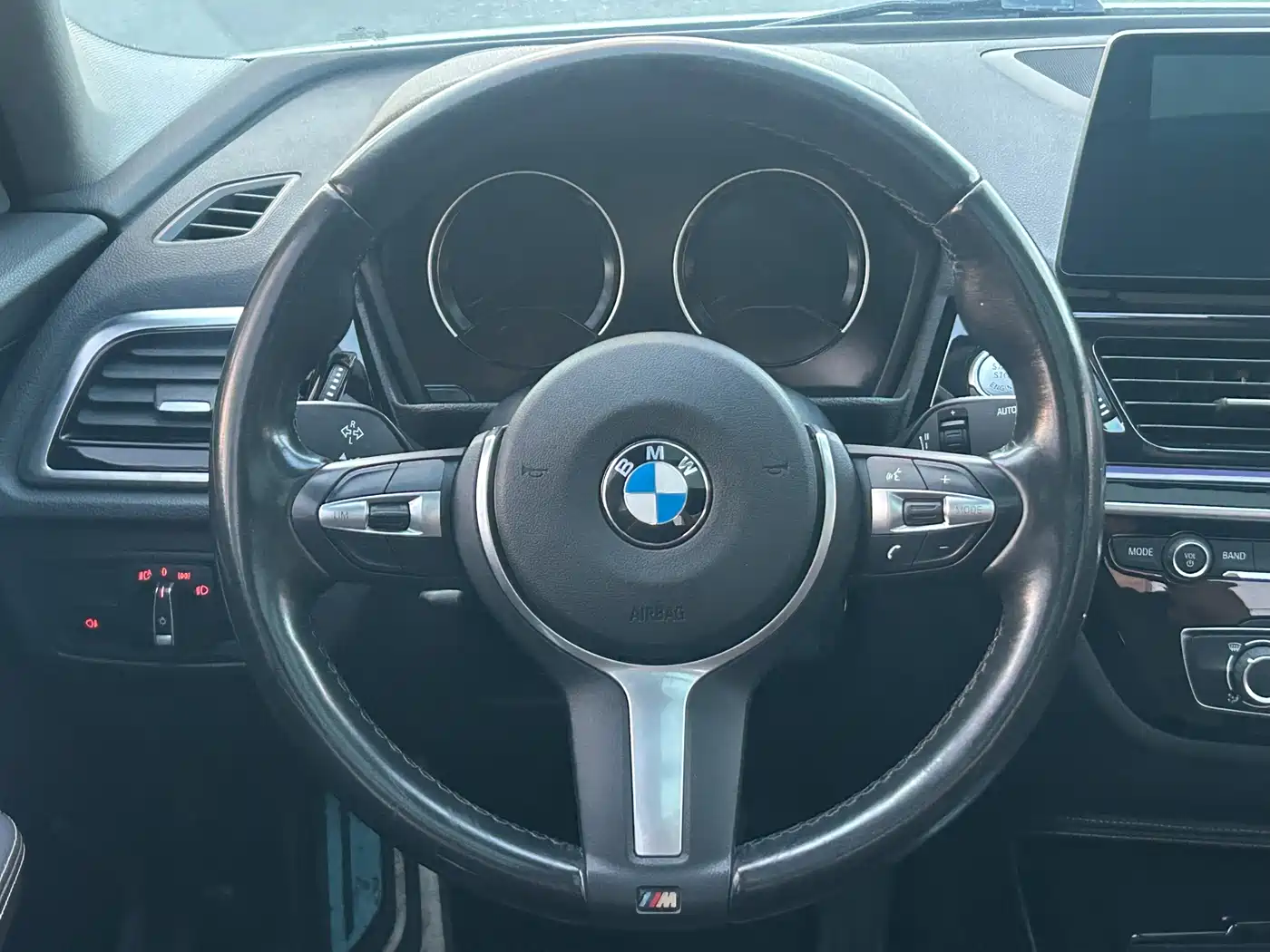 BMW 1 Series 2023 2023 125i M Sport Shadow Edition