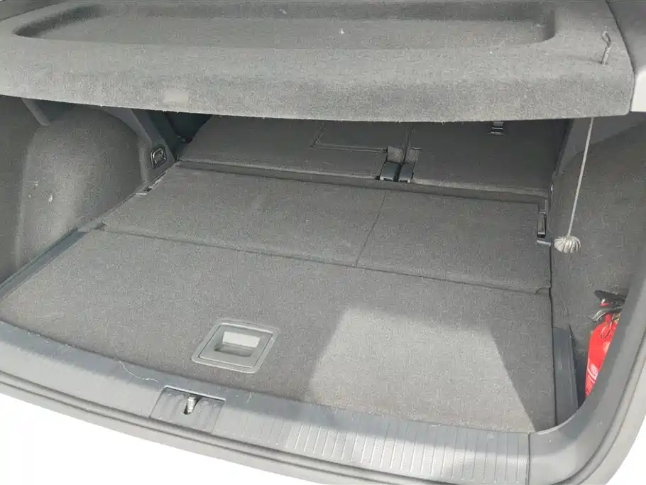 Volkswagen Golf Sportsvan 2018 230TSI Automatic Progressive фото 4
