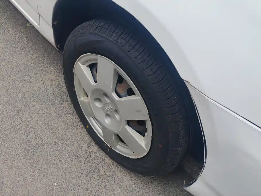BYD F3 2019 2018 1.5L Manual Classic