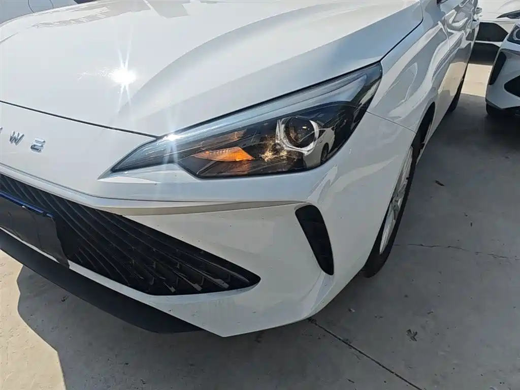 Roewe i5 2026 2026 1.5L CVT Luxury