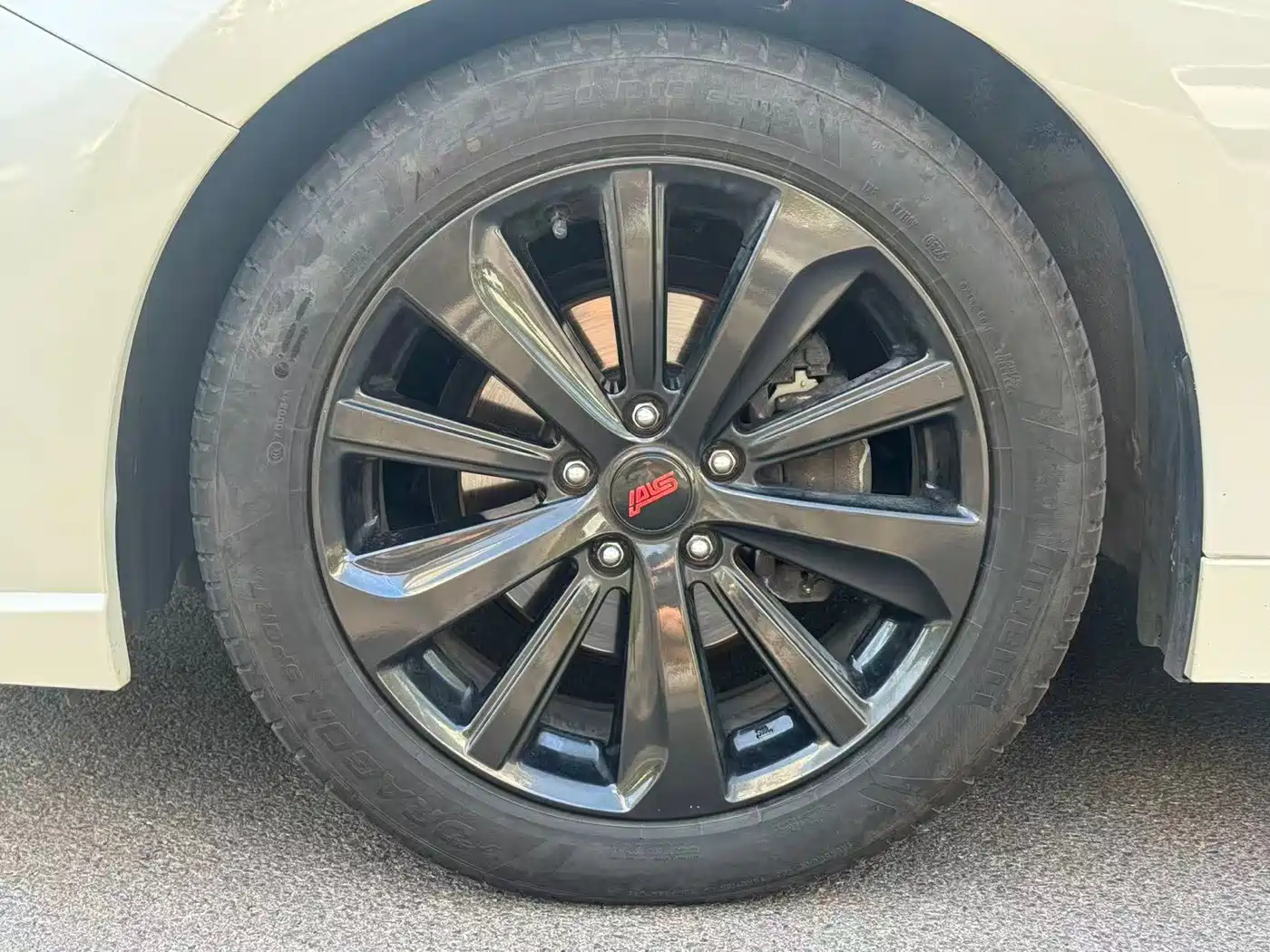 Subaru Legacy 2021 2020 Facelift 2.5i Honor Limited Edition EyeSight