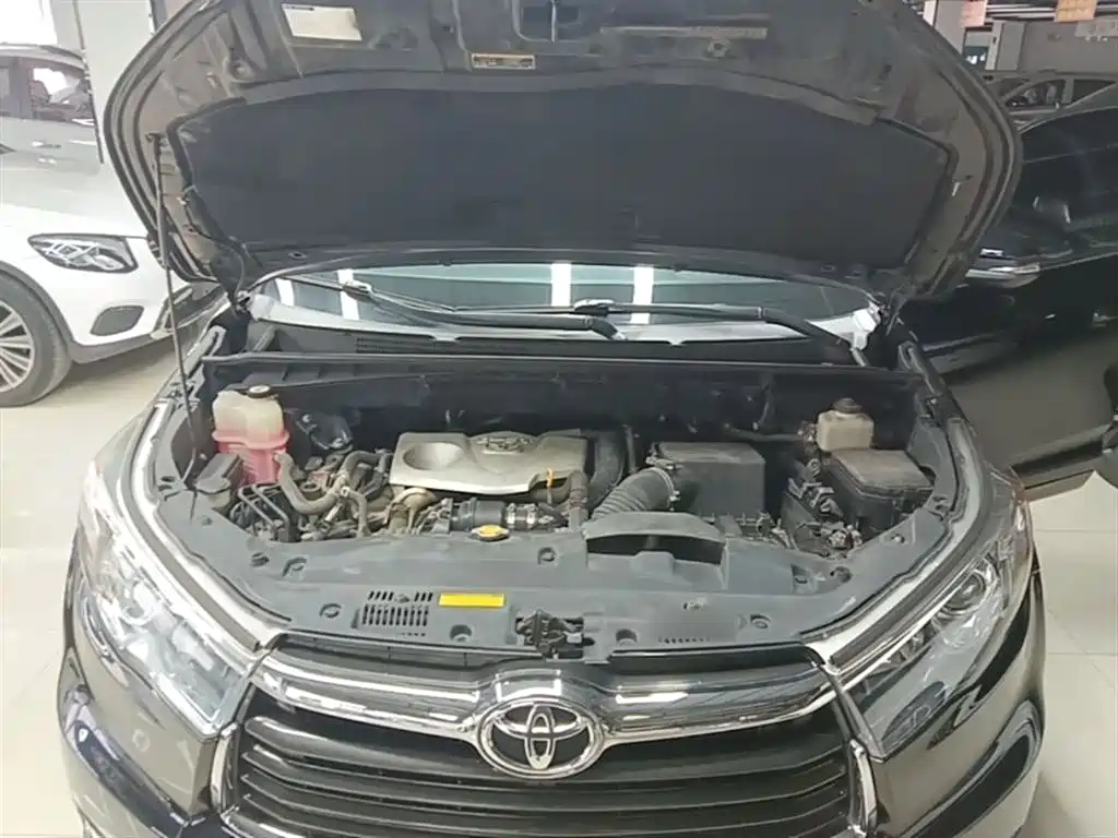 Toyota Highlander 2015 2.0T AWD Luxury Edition 7-seater фото 20