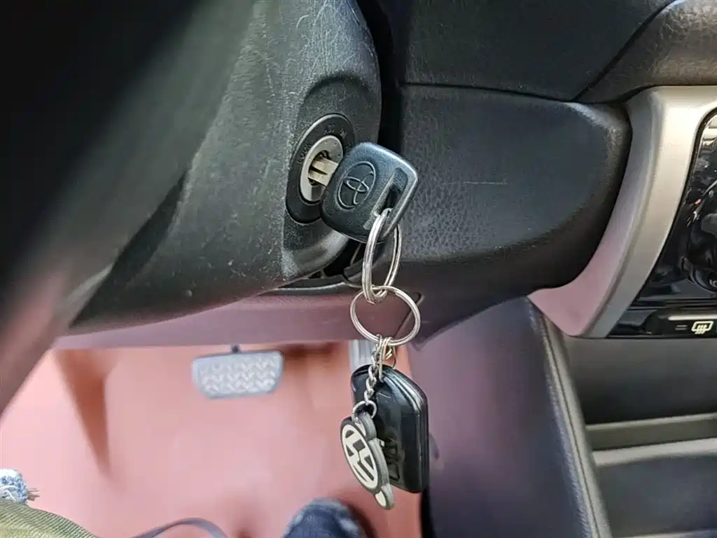 Toyota YARiS L Zhi Xiang 2017 1.5E CVT Charming Edition фото 9
