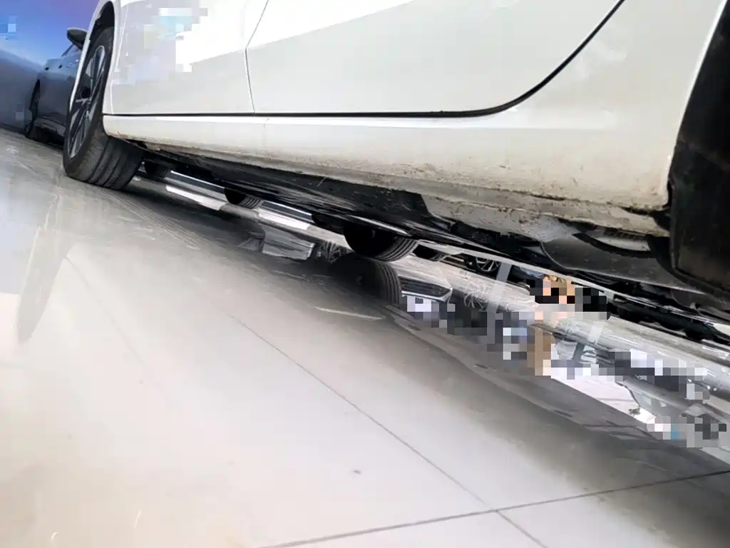 Volkswagen Sagitar 2026 2025 300TSI DSG Mid-range Edition