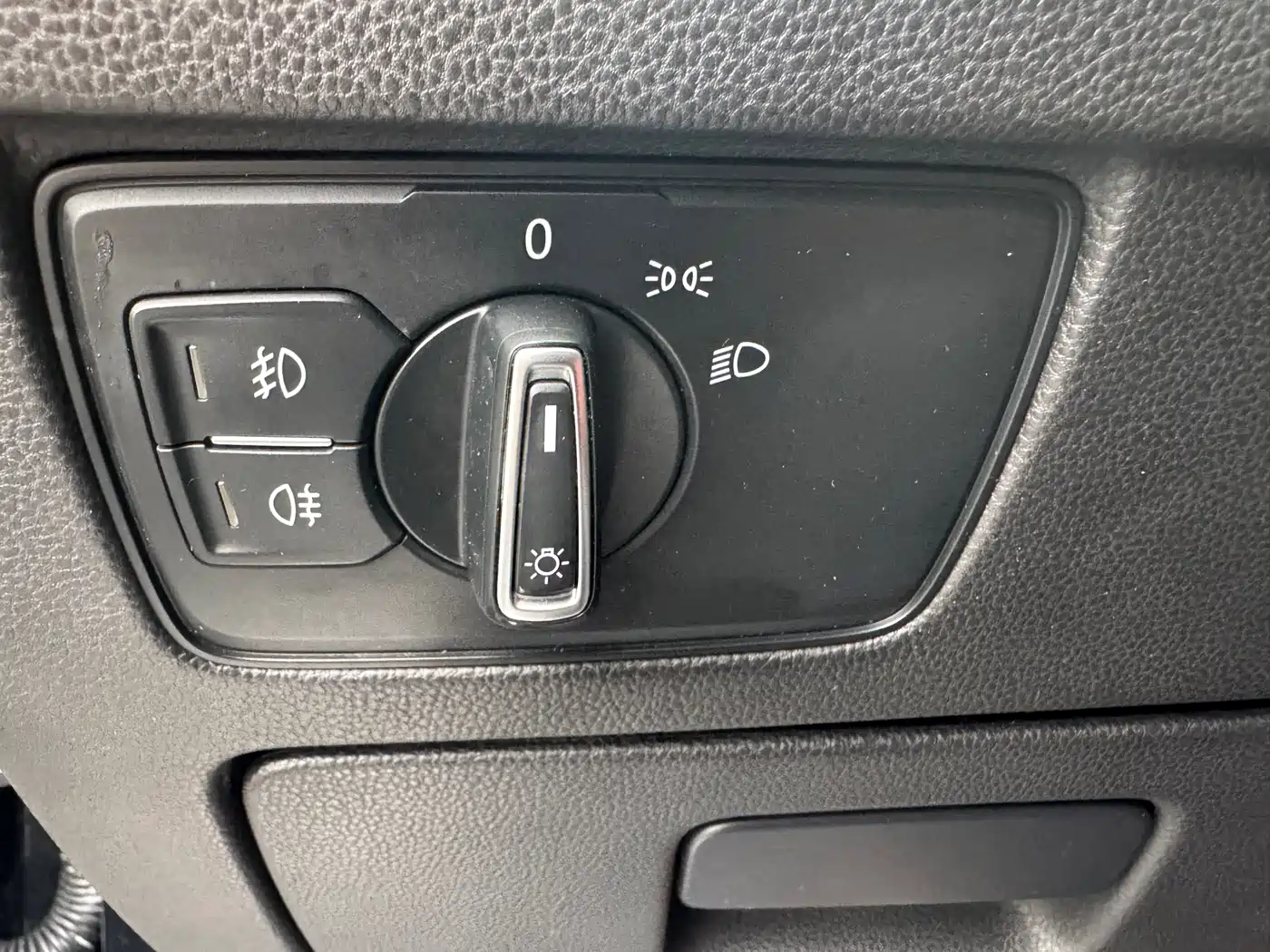 Volkswagen Magotan 2017 330TSI DSG Luxury фото 13