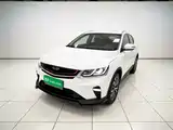 Фото 1 - Geely Coolray