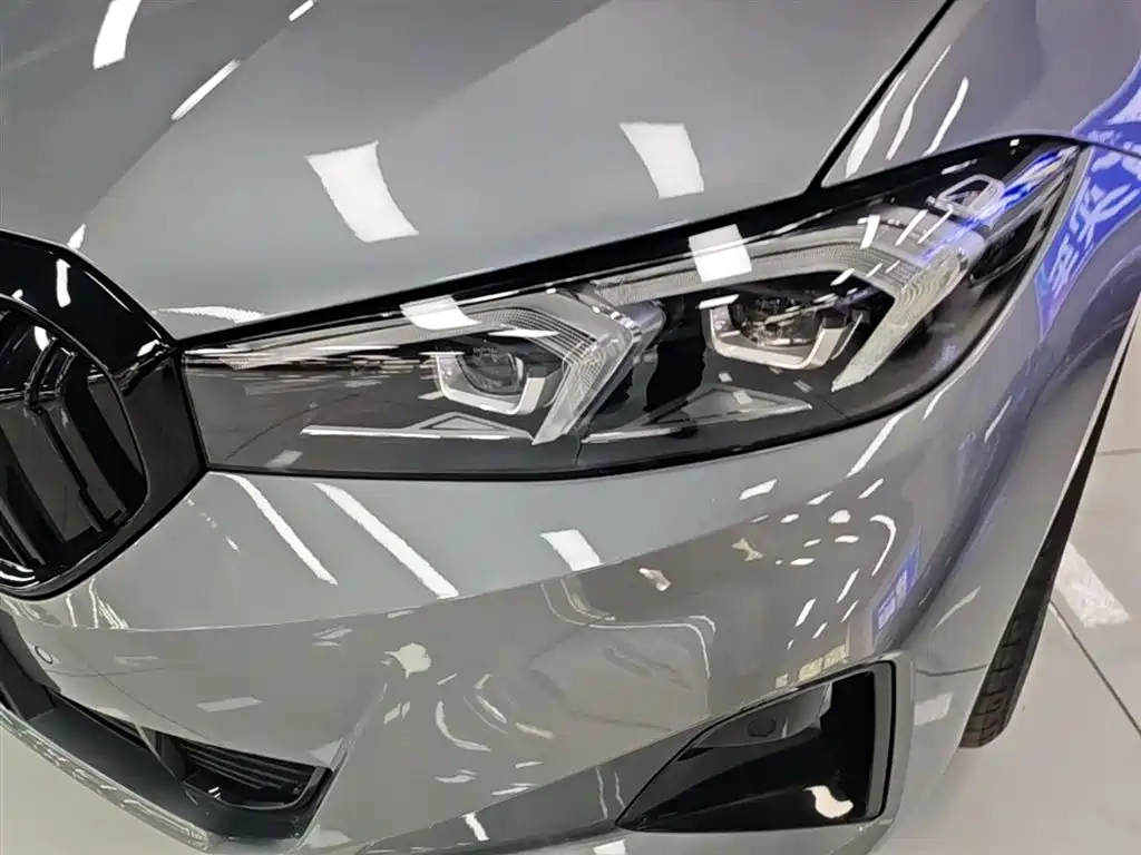 BMW i3 2022 eDrive 35 L фото 24