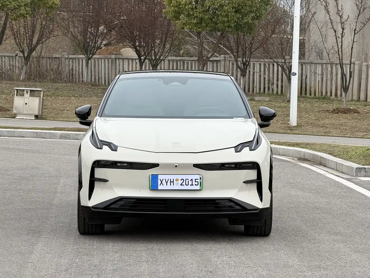 ZEEKR EXTREME KRYPTON X