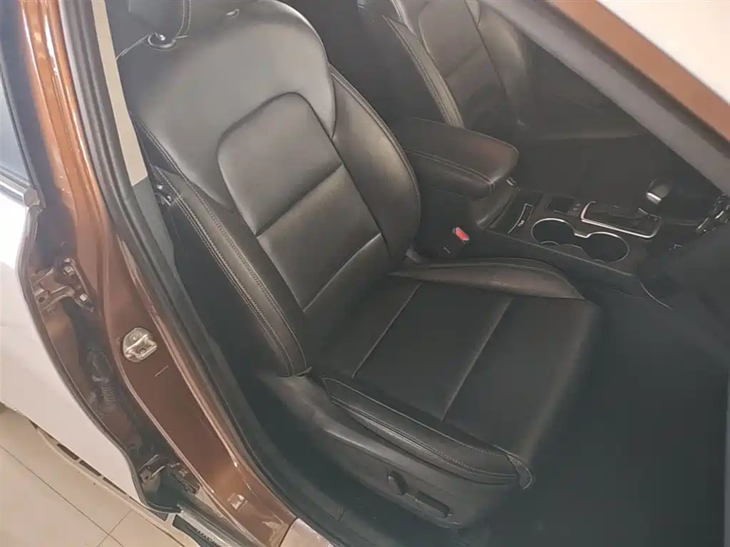Kia KX5 2016 Model 2.0L Automatic 2WD Premium фото 25