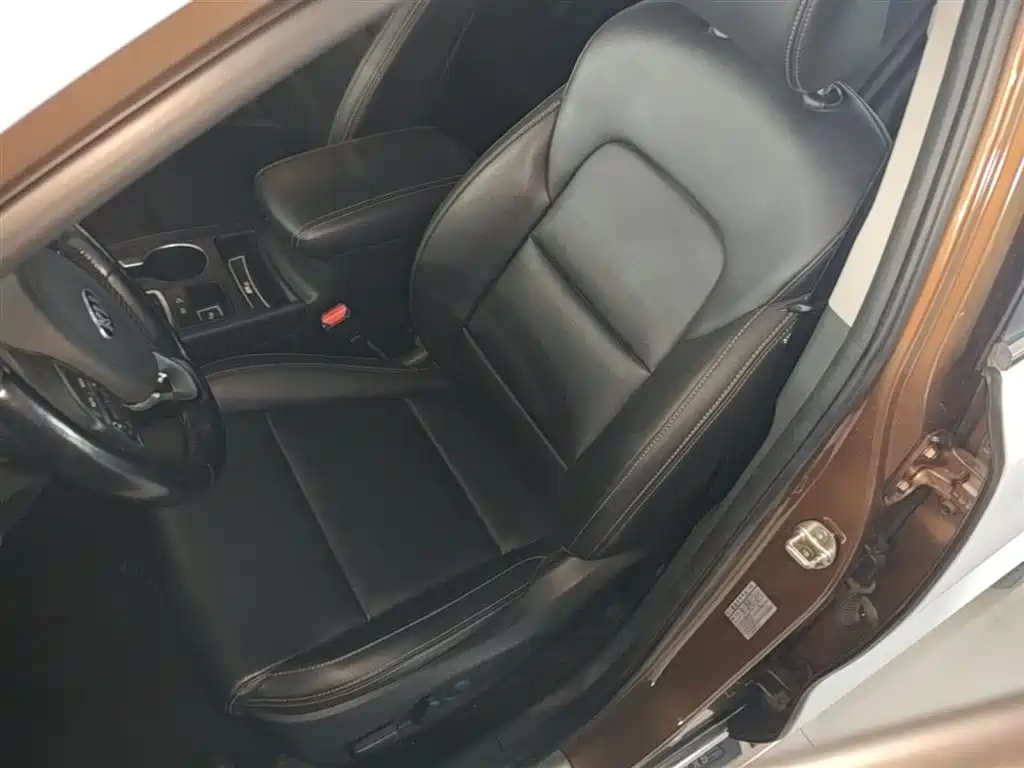 Kia KX5 2016 Model 2.0L Automatic 2WD Premium фото 15