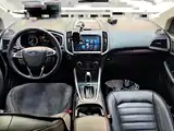 Фото 10 - Ford Edge