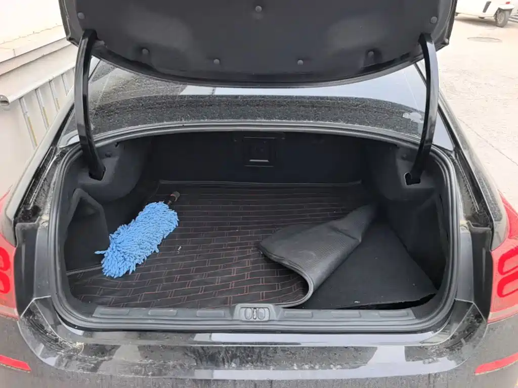 Citroën C5 2018 2017 350THP Auto Luxury