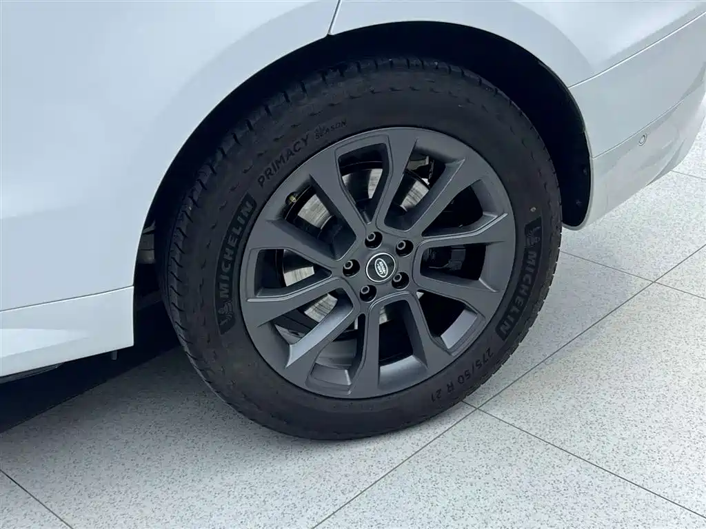 Land Rover Range Rover Sport 2023 400PS Dynamic SE фото 34