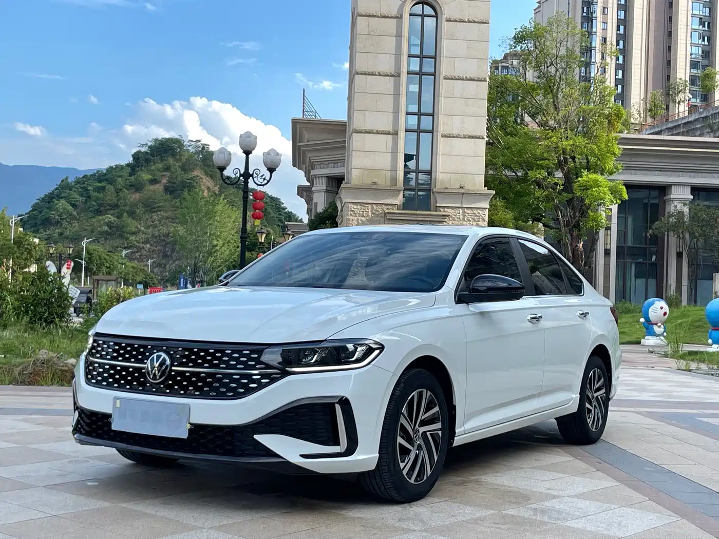 Volkswagen Lavida 2023 280TSI DSG Starlight Comfort Edition