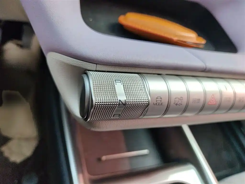BYD Dolphin 2023 401km Knight Edition фото 7