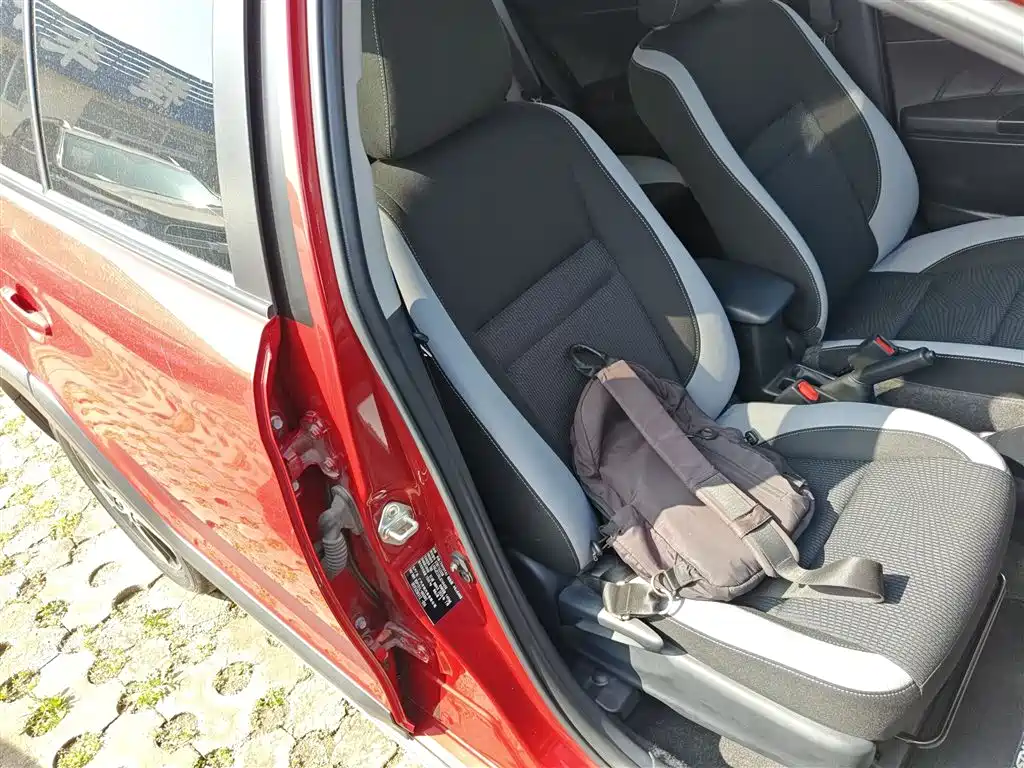 Toyota YARiS L Zhi Xuan 2020 Zhi Xuan X 1.5L CVT Leading фото 24