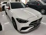 Фото 4 - Mercedes-Benz C-Class