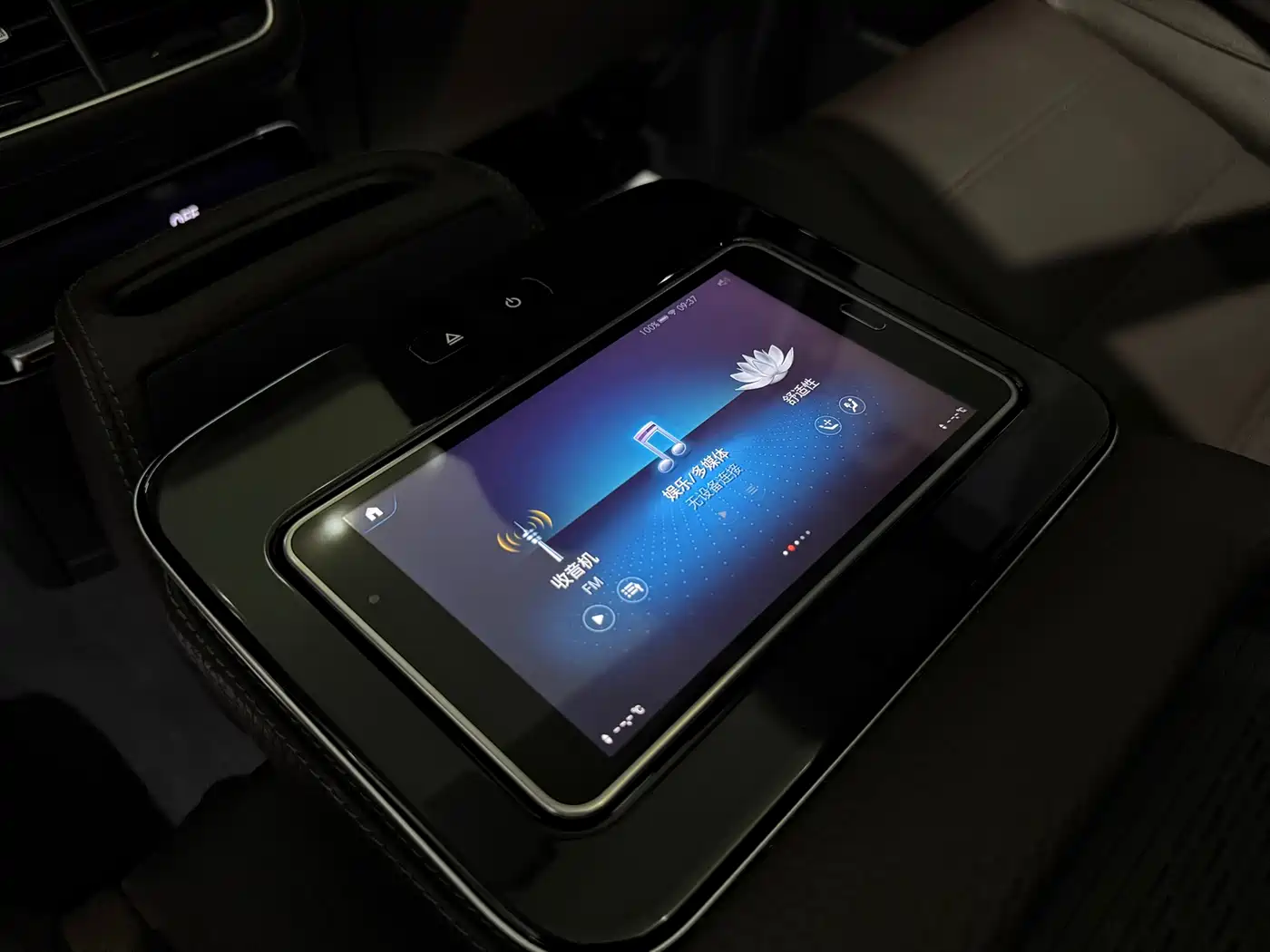 Mercedes-Benz GLS 2020 GLS 450 4MATIC Luxury фото 12