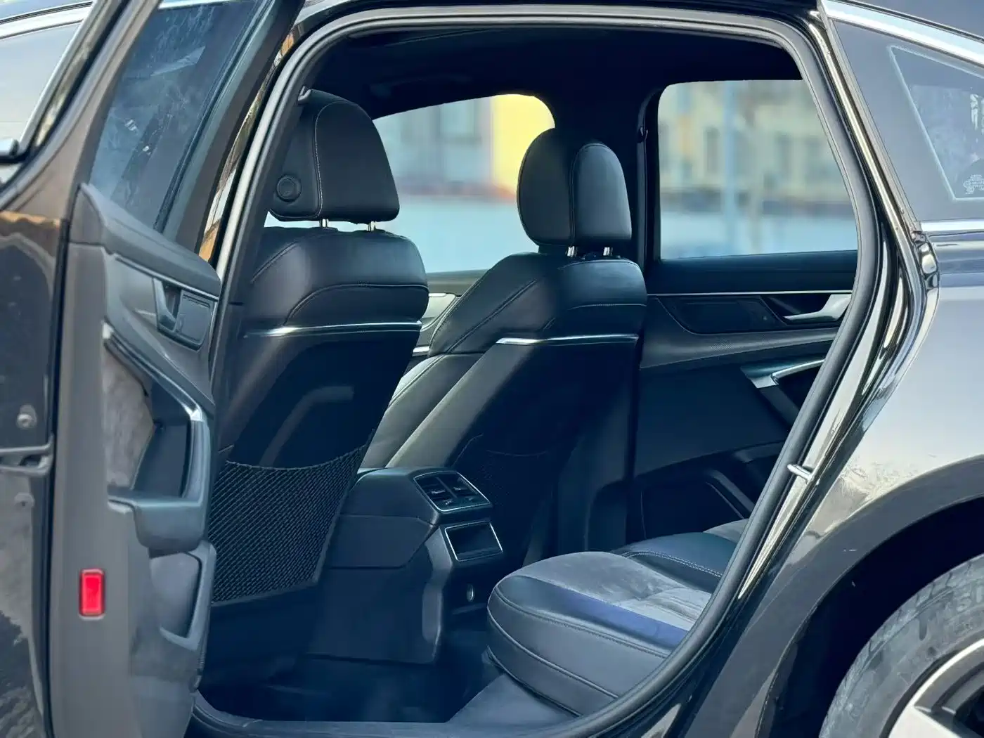 Audi A6L 2020 40 TFSI Luxury Dynamic фото 4