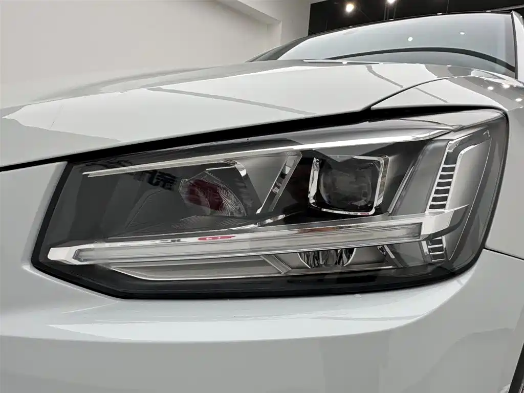 Audi Q2L 2021 35 TFSI Progressive Dynamic фото 27