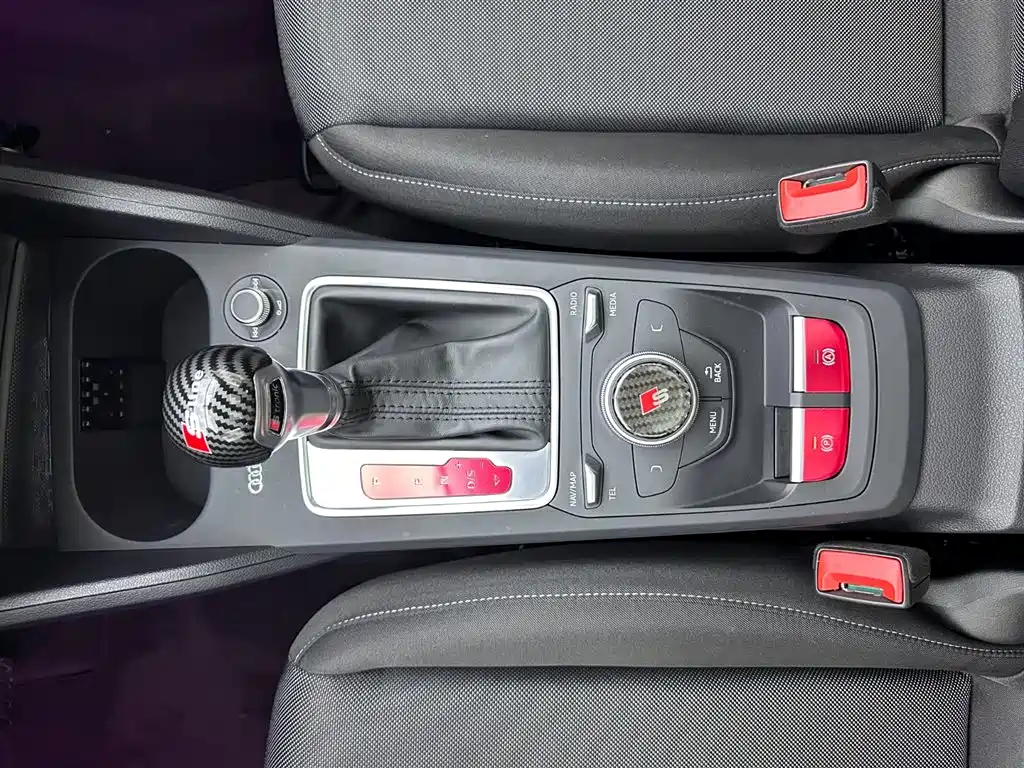 Audi Q2L 2021 35 TFSI Progressive Dynamic фото 13