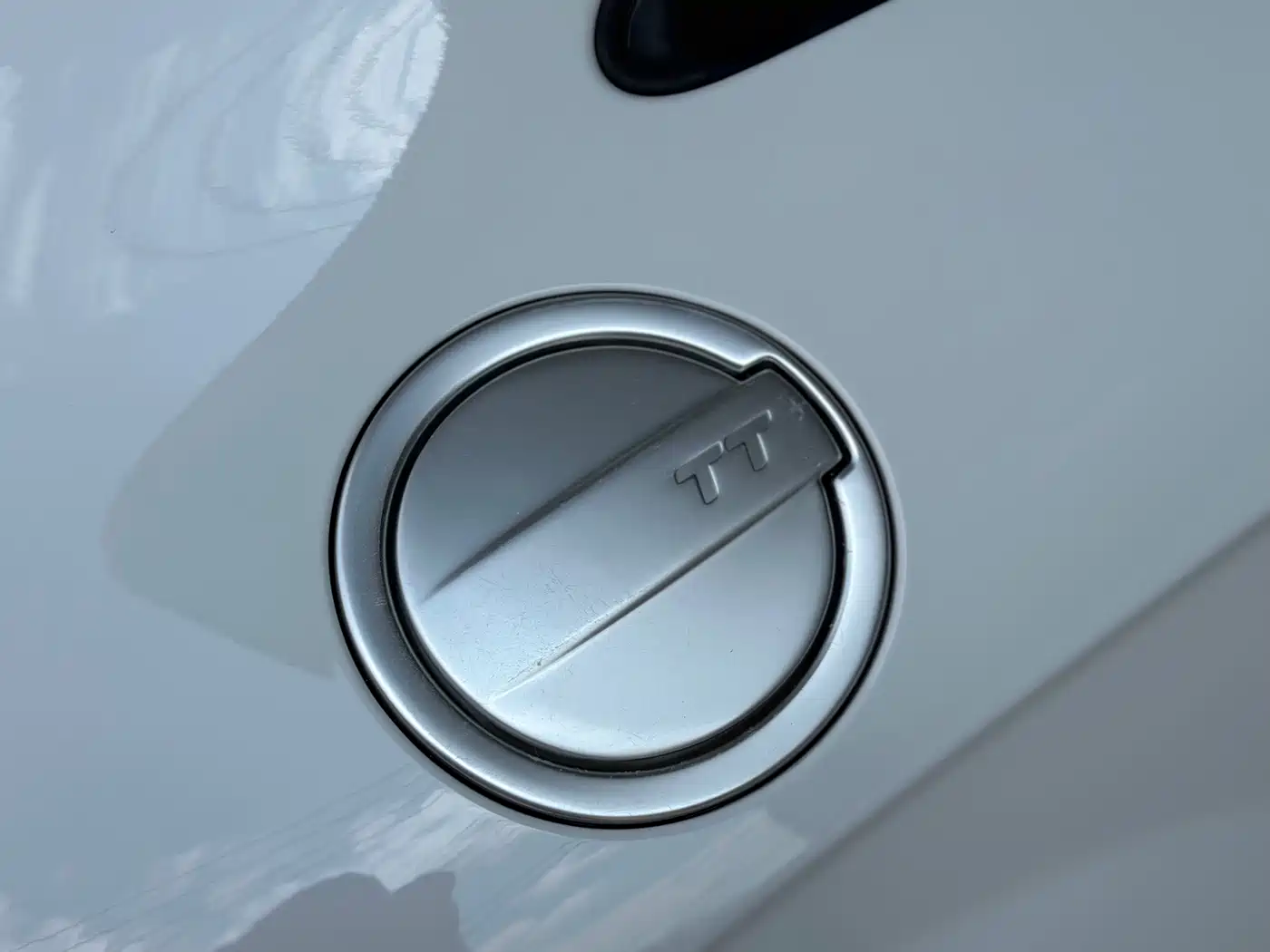 Audi TT 2012 2011 TT Coupe 2.0TFSI