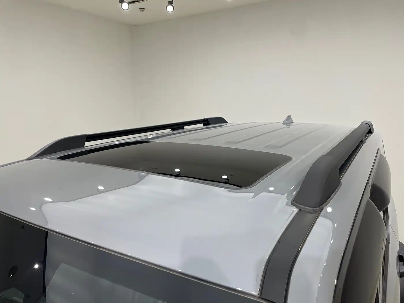 Tank 300 2021 Off-road Version 2.0T Conqueror фото 6