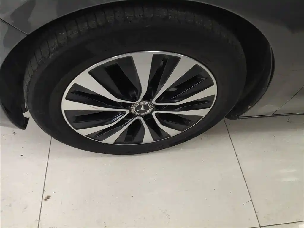 Mercedes-Benz B-Class 2021 B 180 Style фото 23