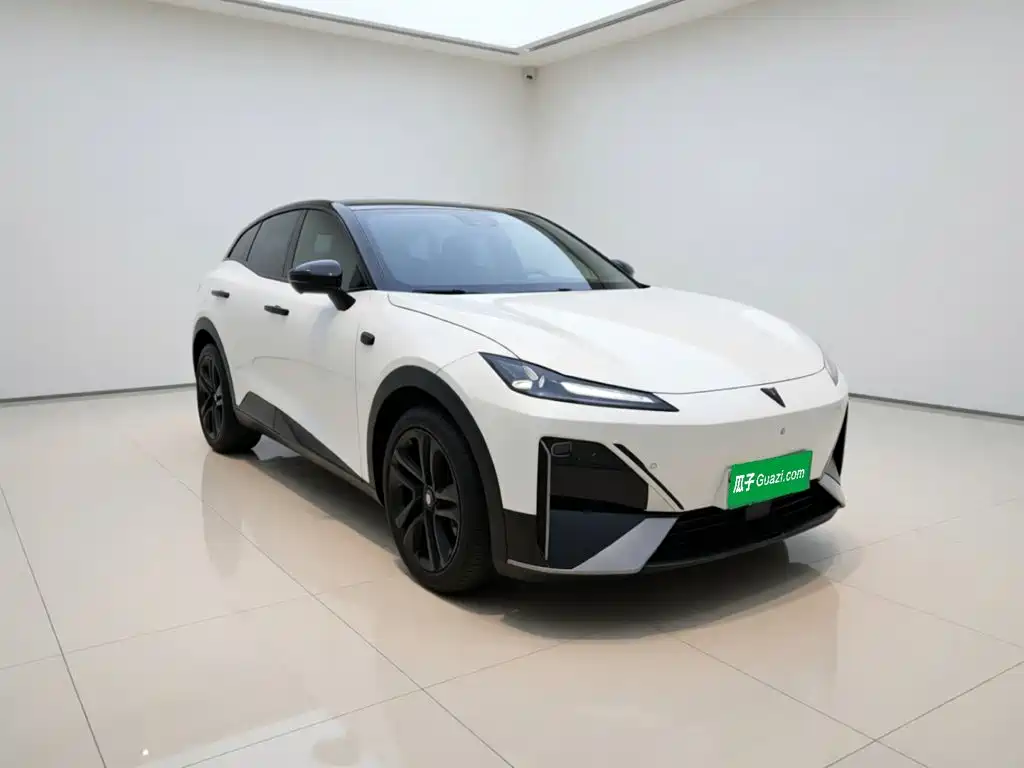 Deepal S07 2023 2023 200Max Range Extender Edition