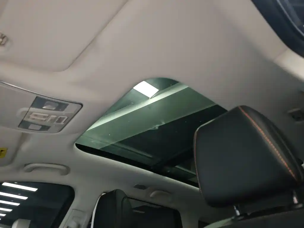 Changan Oshan X7 PLUS 2023 2023 Enjoy Edition 1.5T Auto Premium 7-Seater