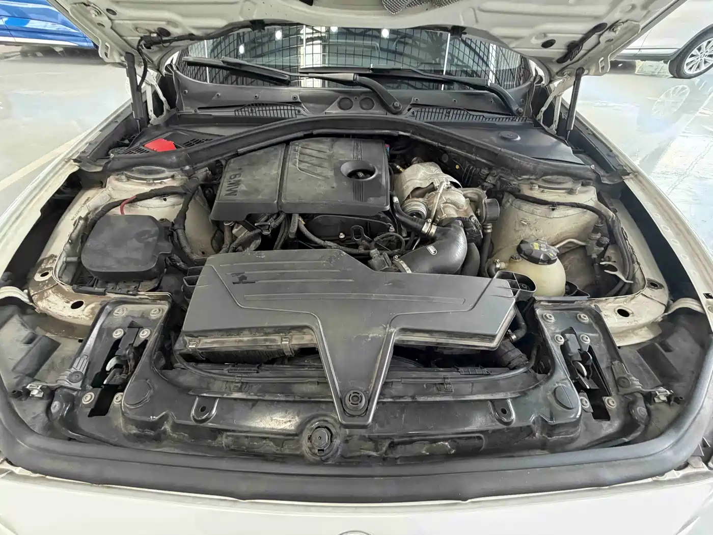 BMW 1 Series (Import) 2015 120i Leading фото 23