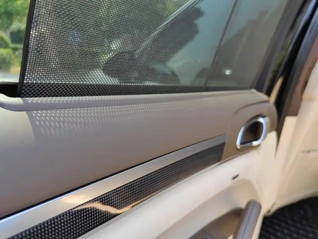 Фото 9 - Porsche Cayenne