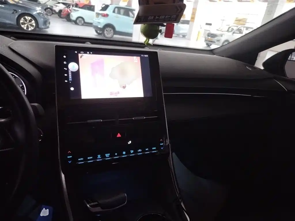 Toyota Avalon 2023 Dual Hybrid 2.5L Aspiration Edition фото 6