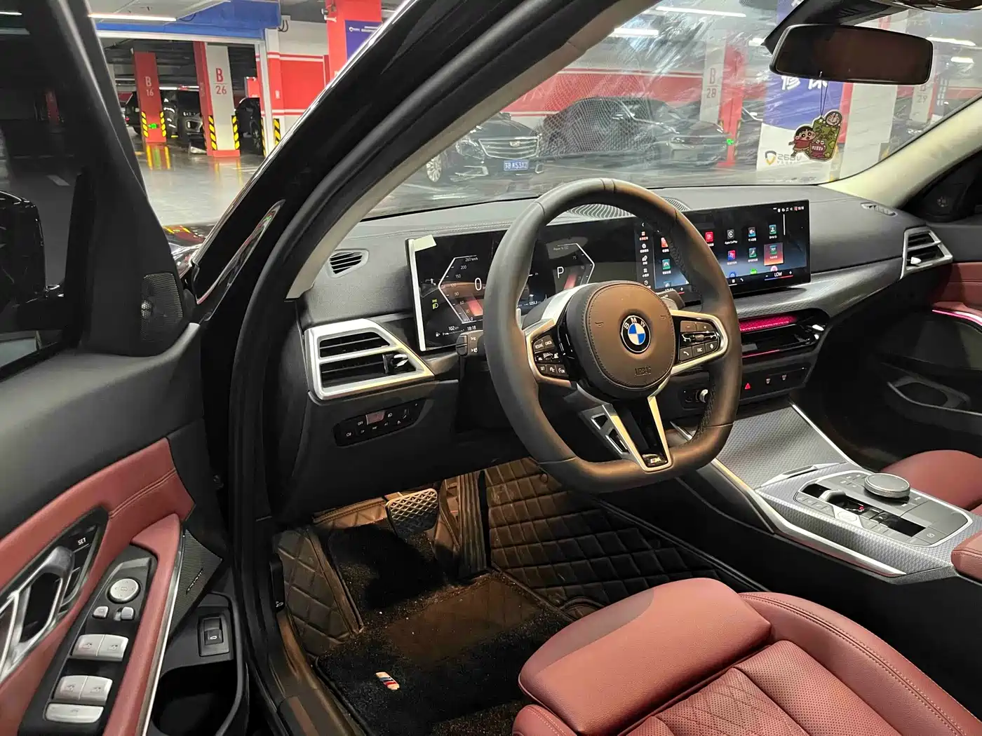 Фото 6 - BMW 3 Series