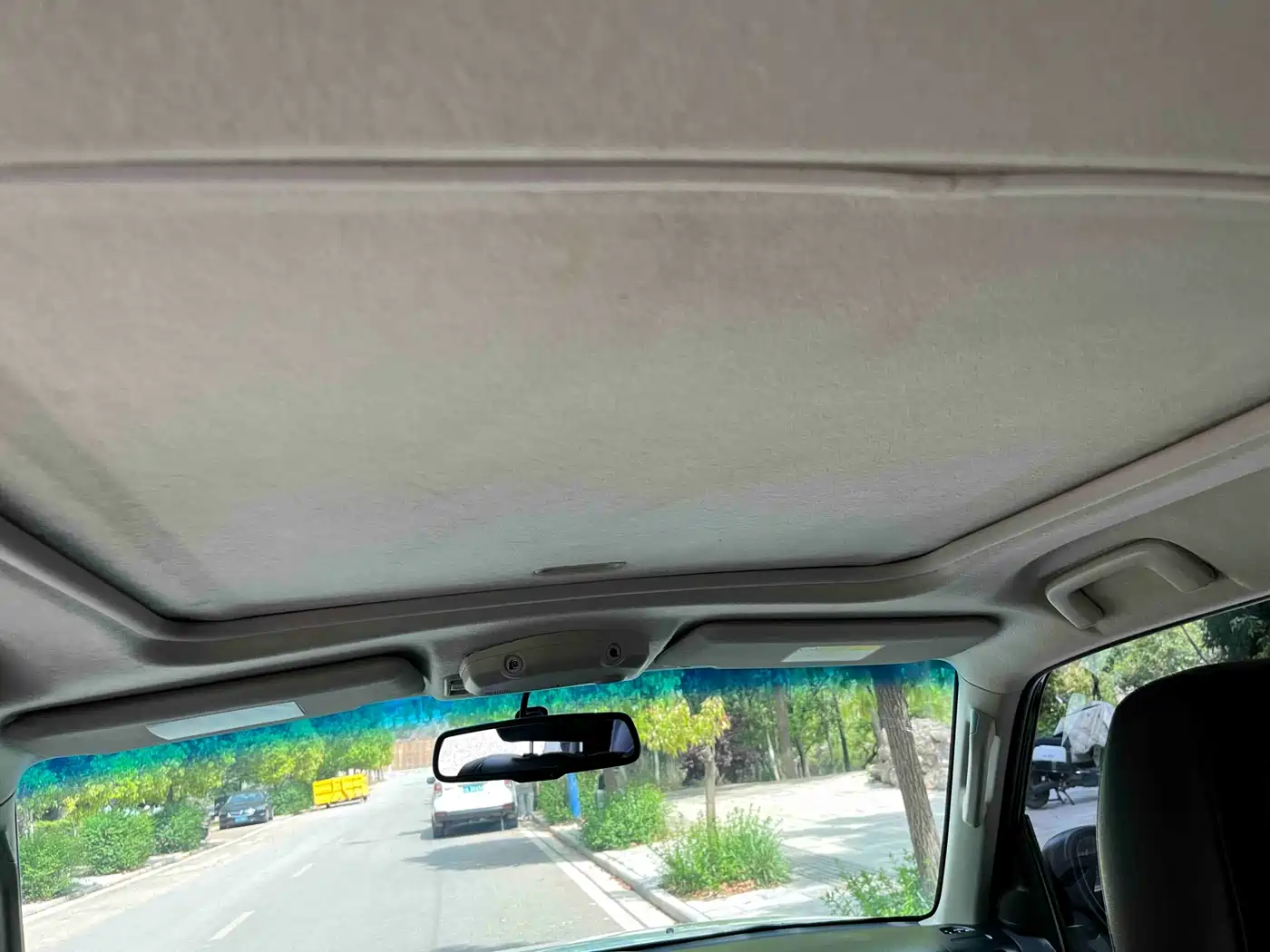 Mitsubishi Pajero (Import) 2019 3.0L Auto Standard Version фото 21