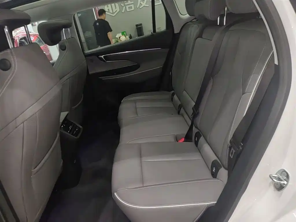 Buick E5 2023 Premium Standard Range Edition фото 17