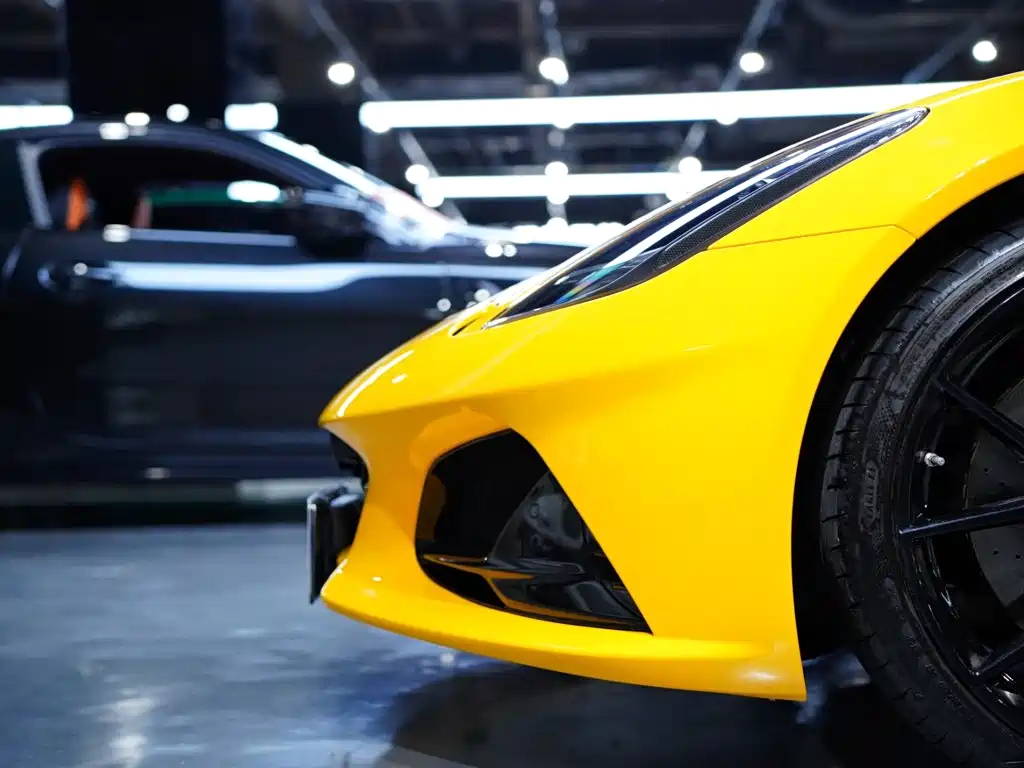 Photo 6 - Lotus EMIRA