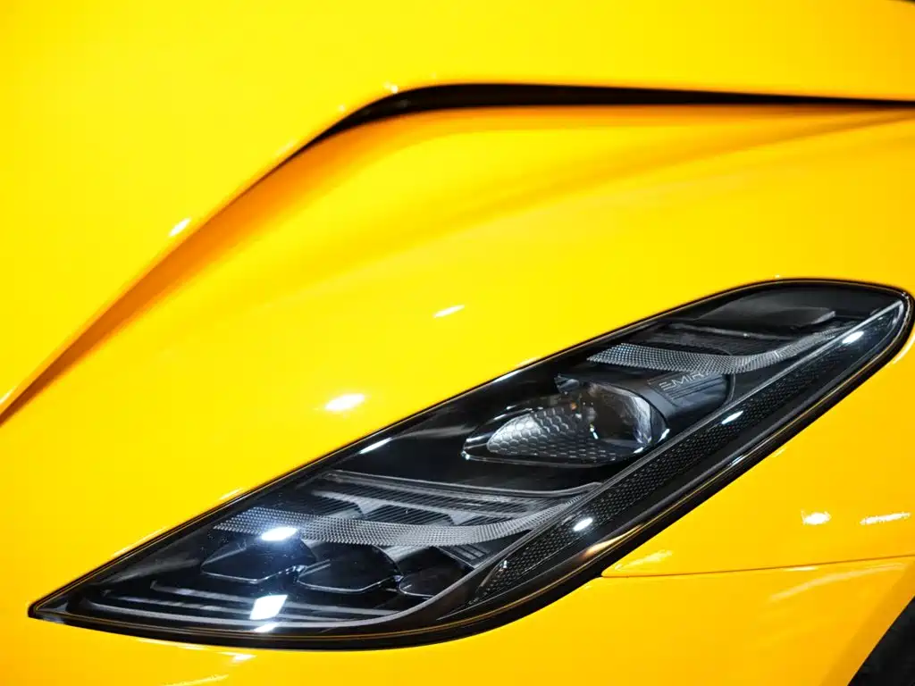 Lotus EMIRA 2024 2021 2.0T DCT First Edition