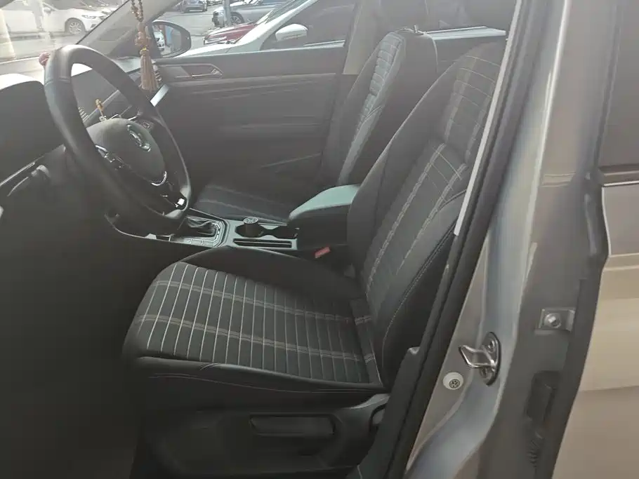 Volkswagen Lavida, миниатюра 9