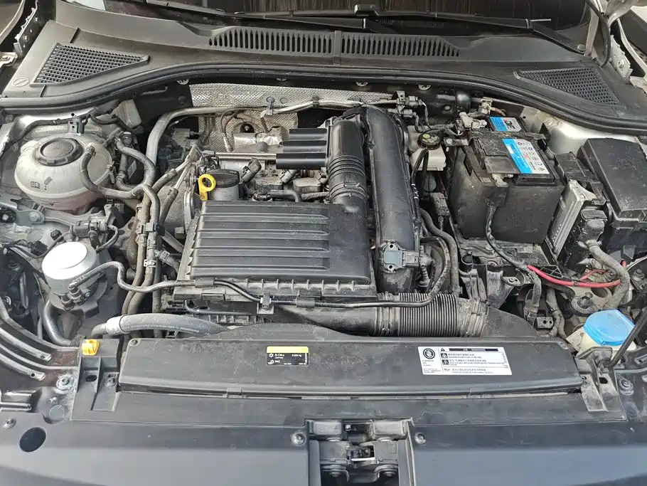 Volkswagen Lavida, миниатюра 10