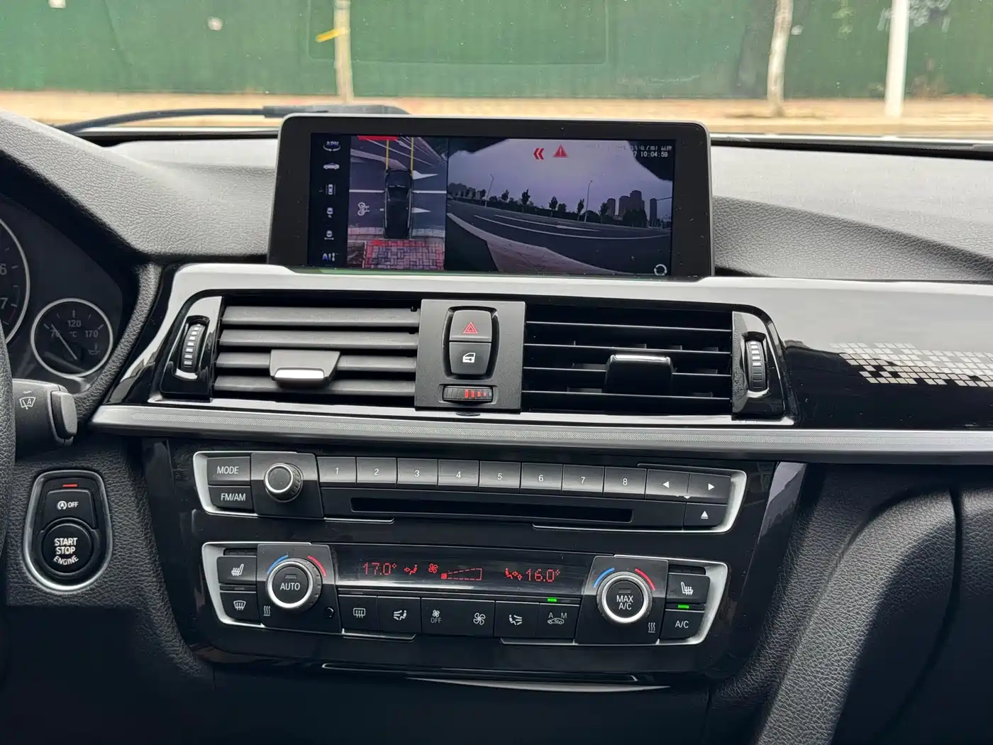 Фото 8 - BMW 3 Series (Import)