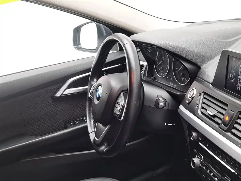 BMW 1 Series 2017 118i Fashion фото 22