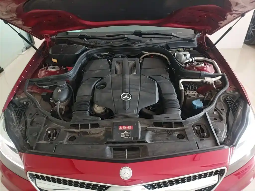 Mercedes-Benz CLS 2015 CLS 320 фото 20