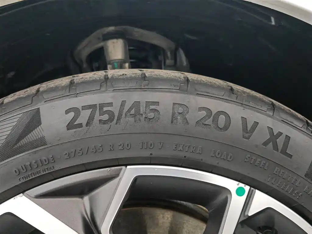 Lynk & Co 09 EM-P 2021 2.0T PHEV Halo 6-seater фото 24