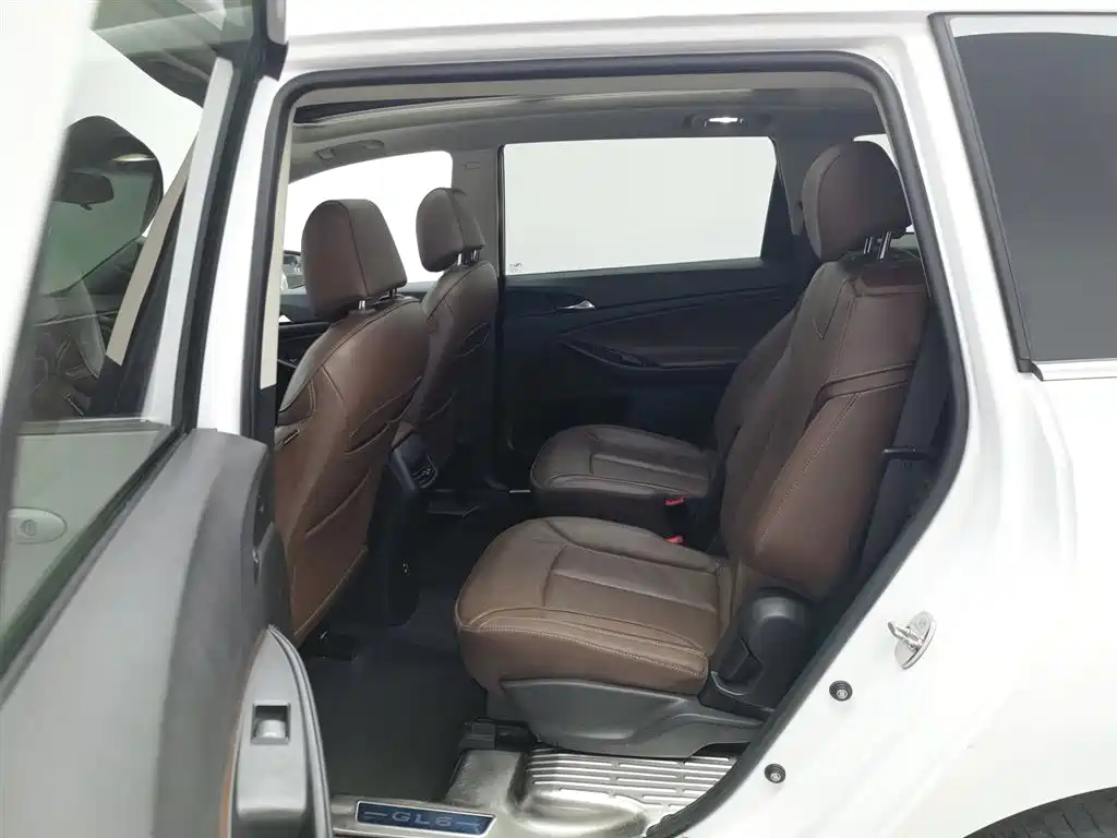 Buick GL6 2019 18T 6-seat Connected Luxury China VI фото 15