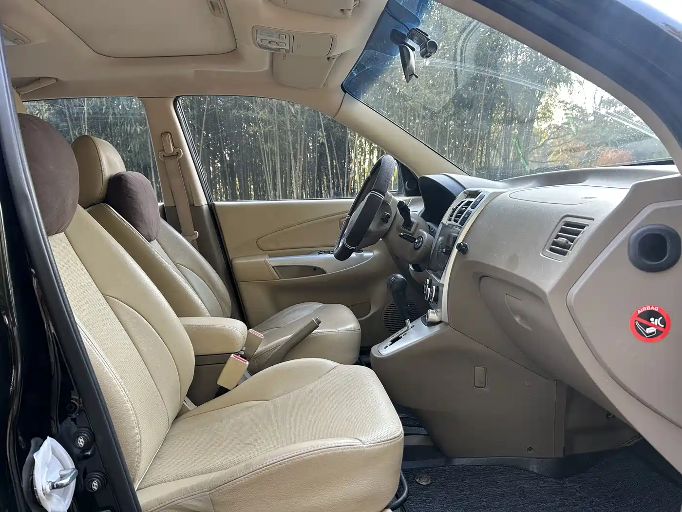 Hyundai Tucson 2013 2013 2.0L Automatic 2WD Comfort