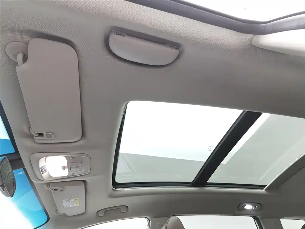 Buick GL6 2019 18T 6-seat Connected Luxury China VI фото 14