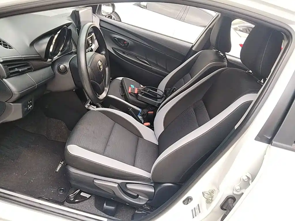 Toyota Yaris, миниатюра 15